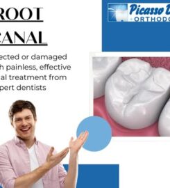 Picasso Dental & Orthodontics – Waxahachie