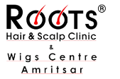 Roots hair & scalp clinic