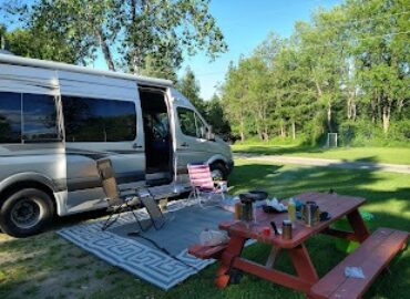 Breezy Meadows Campground