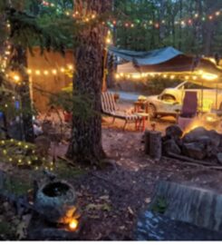 Oak & Loon Campground