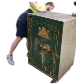 Sydney Safe Removals