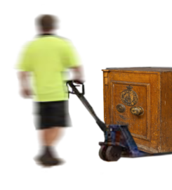 Sydney Safe Removals