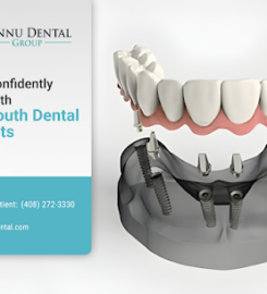 Pannu Dental Group