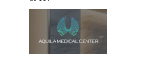 Aquila Medical Center (Formerly known as The Aesthetics Firm)
