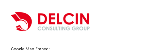 Delcin Consulting Group