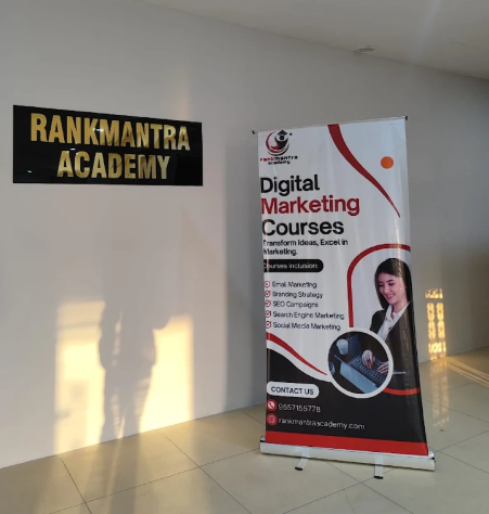 best institute for digital marketing course in Dehradun