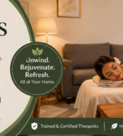 Spa Trends
