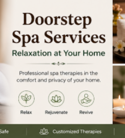 Spa Trends