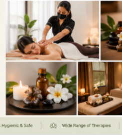 Spa Trends