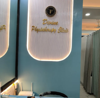 Best physiotherapist near me