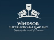 Windsor Limo | Luxury Airport Car, Limousine & Chauffeur Serv &hellip;