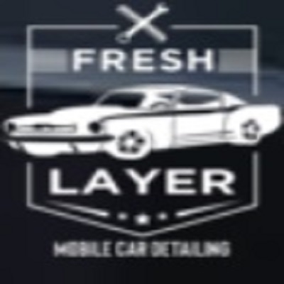 Fresh Layer Mobile Detailing