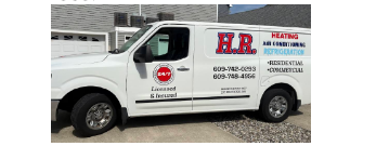 H.R Heating, Air Conditioning & Refrigeration