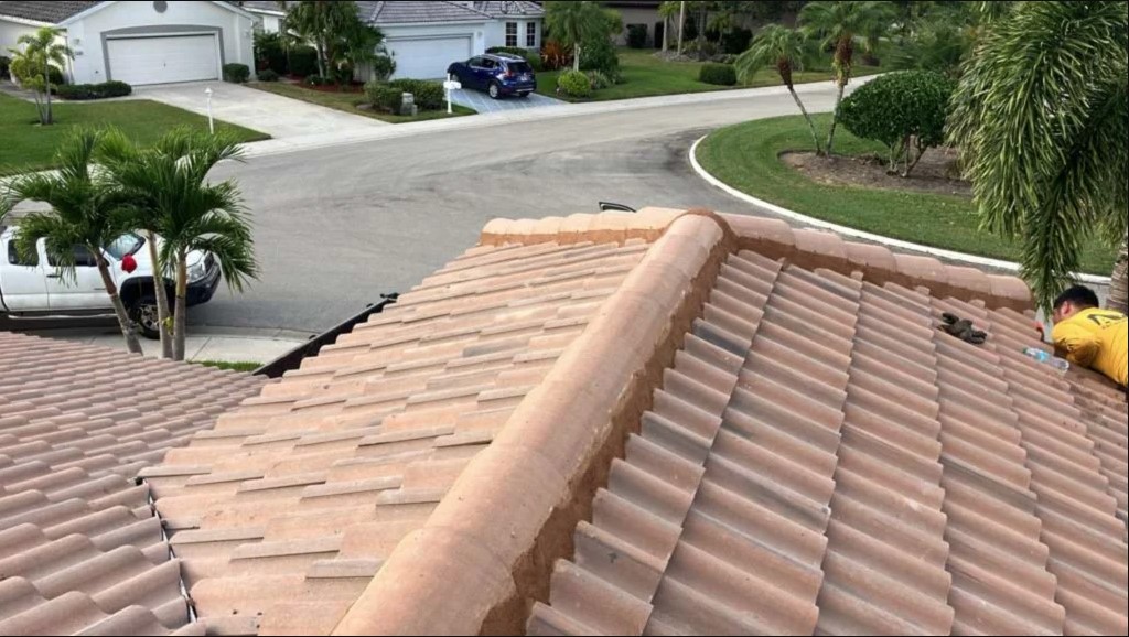 Sunset Roofing & Construction LLC