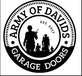 Army of Davids Garage Doors