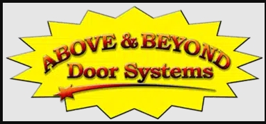 Above & Beyond Door Systems