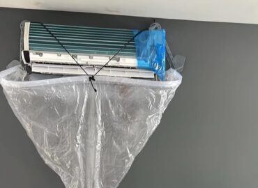 ProNetClim – Nettoyage de thermopompe murale et climatiseur &hellip;