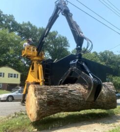 Grant Brothers Tree Service