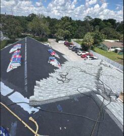 Sunset Roofing & Construction LLC