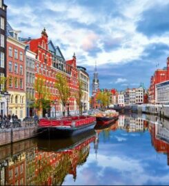 Cvstoringdirect.nl | CV Monteur Amsterdam