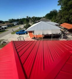Sunset Roofing & Construction LLC
