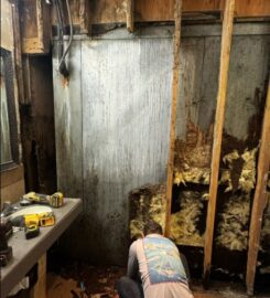 Hallett's Painting & Construction Services, LLC | Painte &hellip;