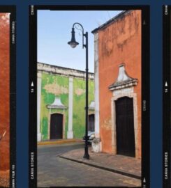Casas en Valladolid