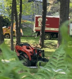 Grant Brothers Tree Service