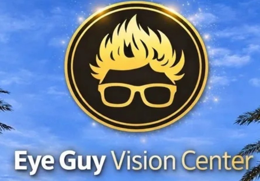 Eye Guy Vision Center