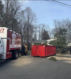 Grant Brothers Tree Service