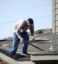 Sunset Roofing & Construction LLC