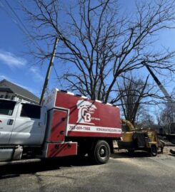 Grant Brothers Tree Service