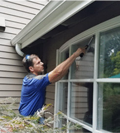 Evergreen Window Cleaning