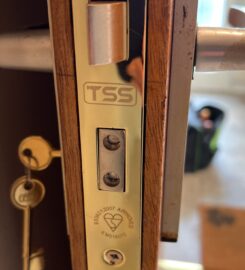 Secureo Locksmith