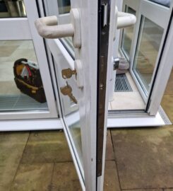 Secureo Locksmith
