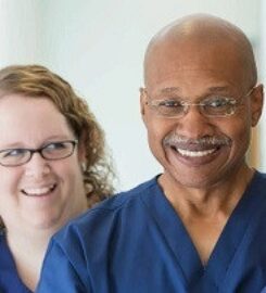 Riverdale Health Group LLC