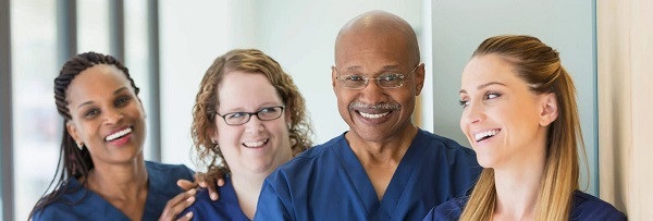 Riverdale Health Group LLC