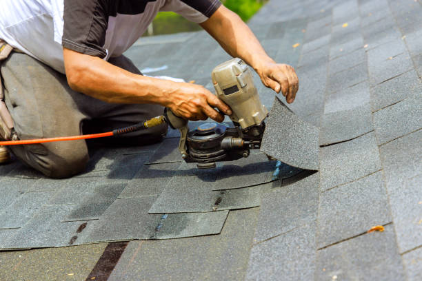 Yeti Roofing