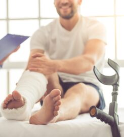 Thomas J. Henry Injury Attorneys