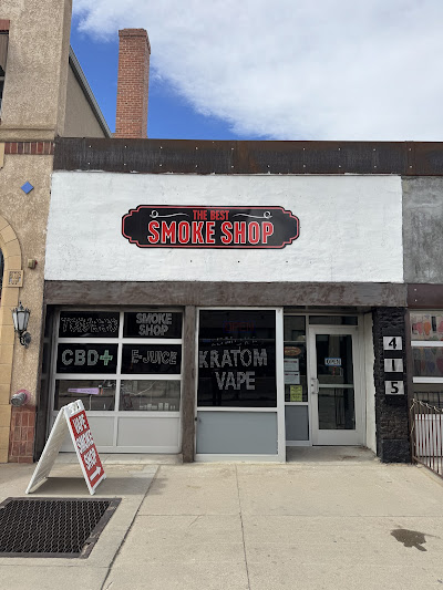 The BEST SMOKE SHOP | VAPES | GLASS | KRATOM | CBD | MUSHROOM | D &hellip;