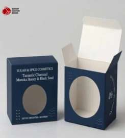 Expert Custom Boxes