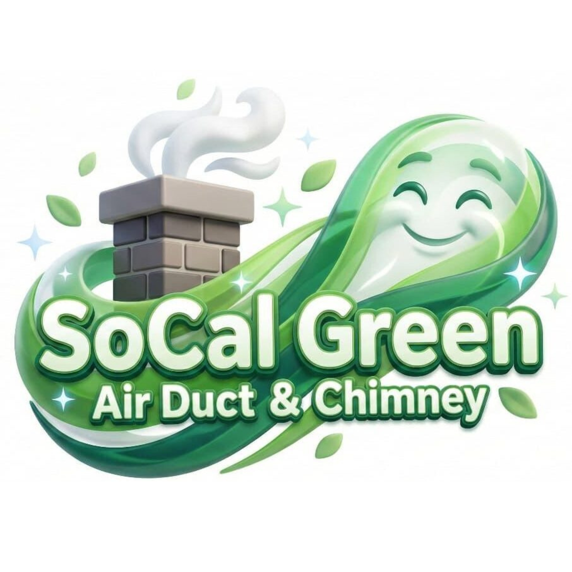SoCal Green Air duct & Chimney