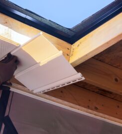 Green Ladder Contractors