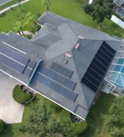 Wayne's Solar