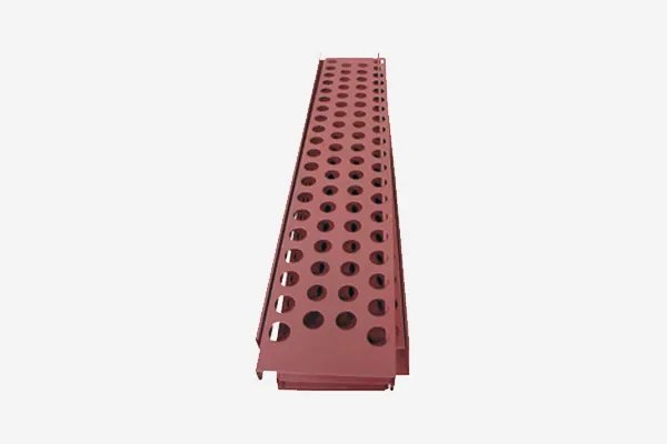 Spares for ESP