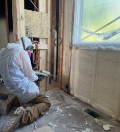 Gonz Insulation