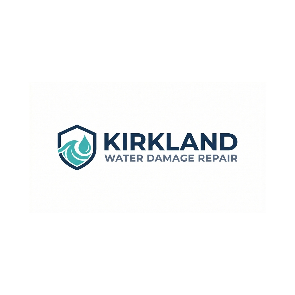 Kirkland Water Damage Repair