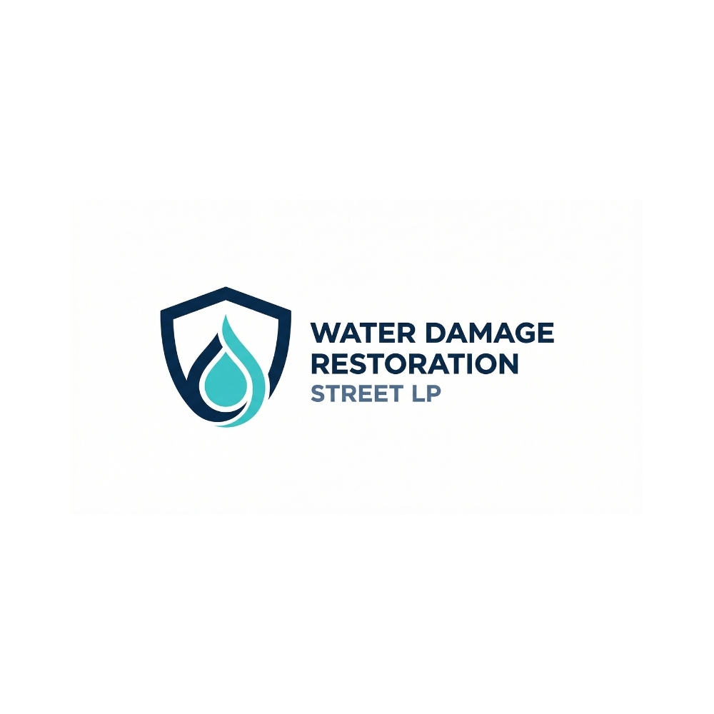 Water Damage Restoration Street LP