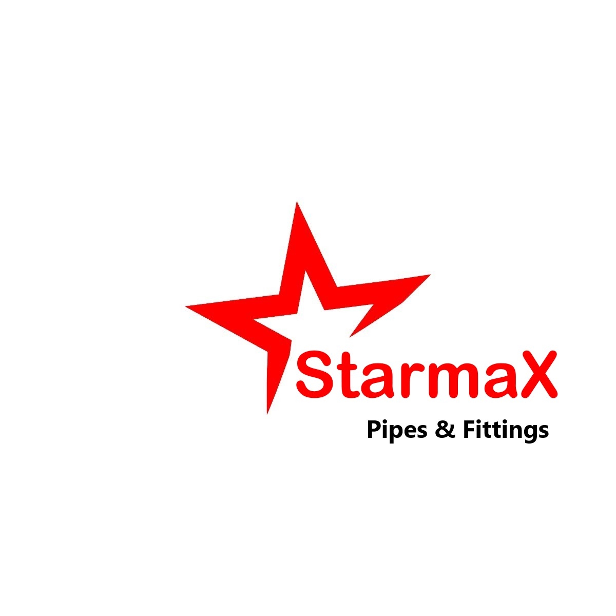 Starmax upvc pipes