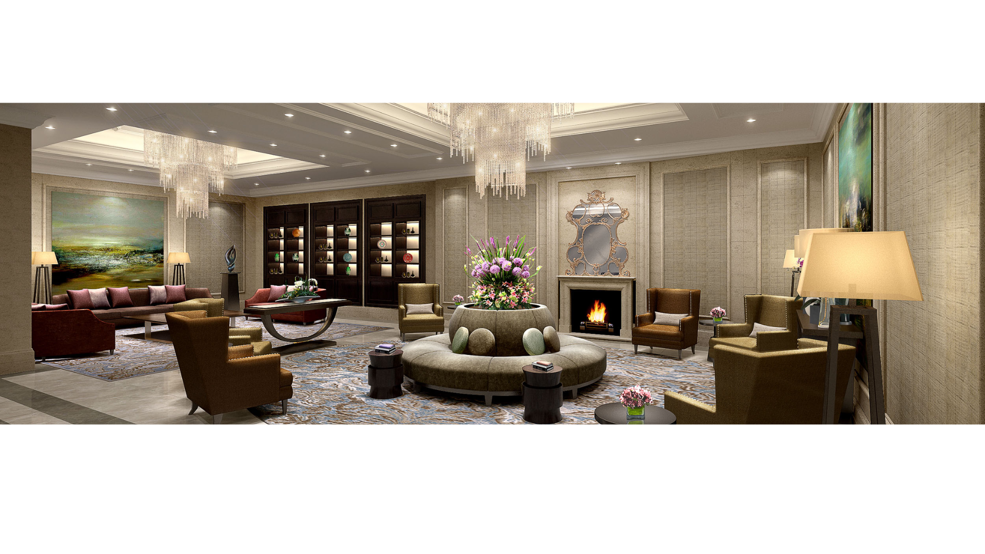 Stylish Advance Decor